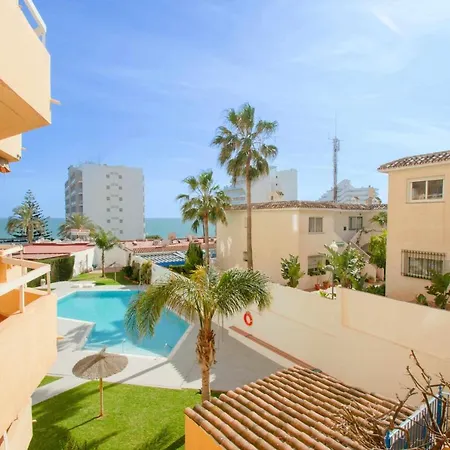 Con Vistas Al Mar Y Al Lado De Todo Málaga